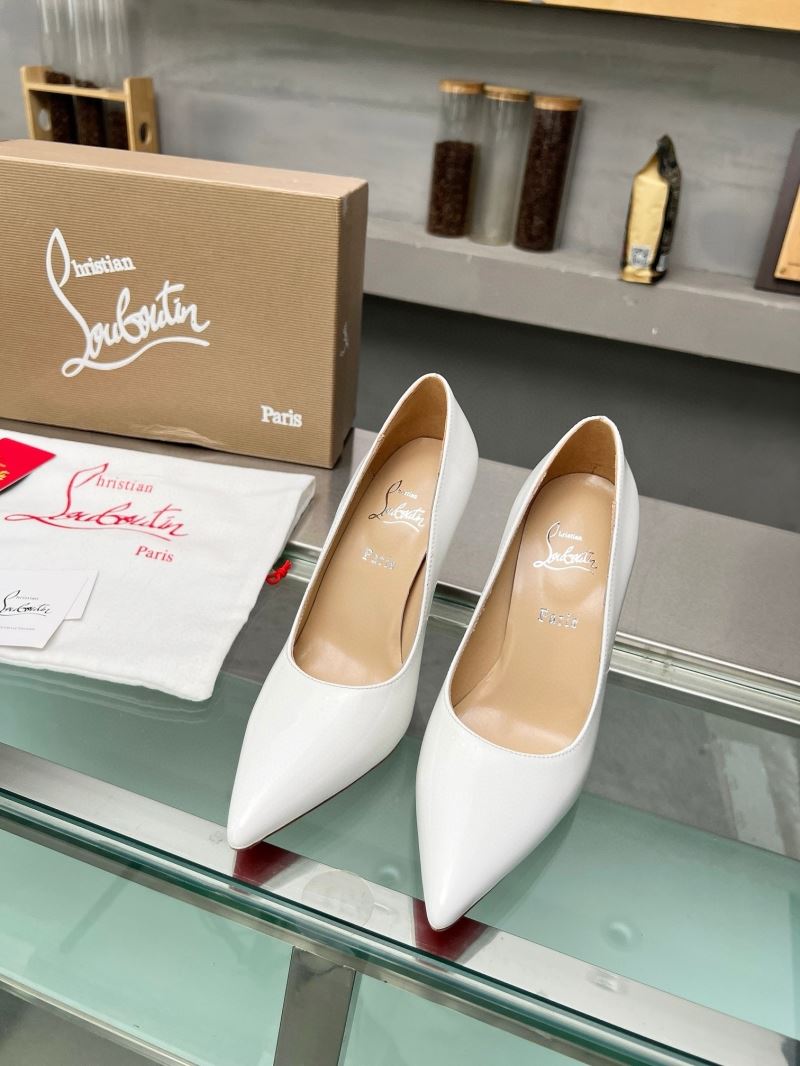 Christian Louboutin Heeled Shoes